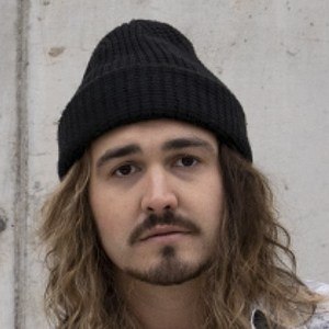 Jordan Feliz Headshot 7 of 10