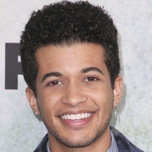 Jordan Fisher Headshot 10 of 10