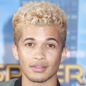 Jordan Fisher at age 23