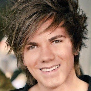 Jordan Jansen Headshot 7 of 9