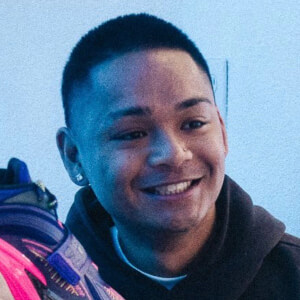 Jordan Jimenez Headshot 3 of 4