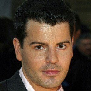 Jordan Knight Headshot 3 of 7