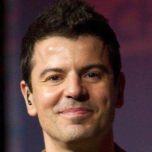 Jordan Knight Headshot 4 of 7