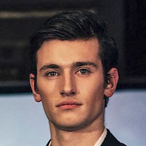Jordan Lintz Headshot 2 of 3