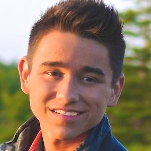 Jordan McIntosh Headshot 2 of 6