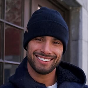Jordan Morello Headshot 2 of 6