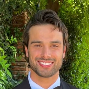 Jordan Morello Headshot 3 of 6