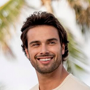 Jordan Morello Headshot 5 of 6