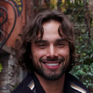Jordan Morello Headshot 6 of 6