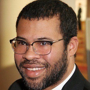 Jordan Peele at age 33