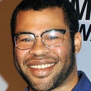 Jordan Peele at age 32