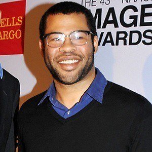 Jordan Peele at age 32