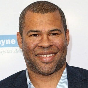 Jordan Peele at age 38