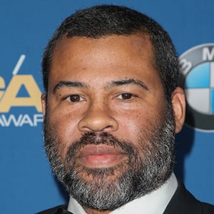 Jordan Peele at age 38