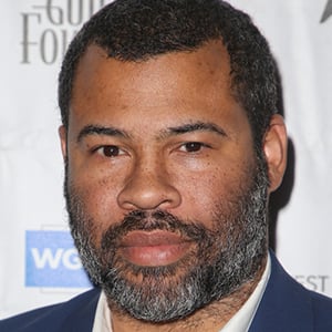 Jordan Peele at age 38