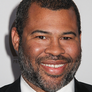 Jordan Peele Headshot 10 of 10