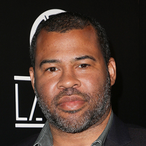 Jordan Peele at age 38