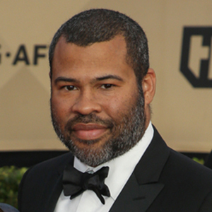 Jordan Peele at age 38