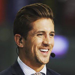 Jordan Rodgers Headshot 2 of 10