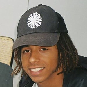 Jordan Welch at age 24
