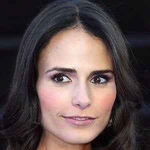 Jordana Brewster Headshot 8 of 10