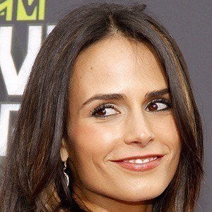 Jordana Brewster at age 32