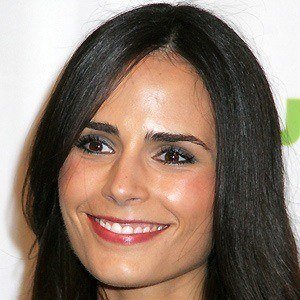 Jordana Brewster at age 32