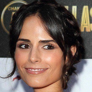 Jordana Brewster at age 32