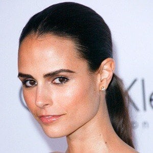 Jordana Brewster at age 29