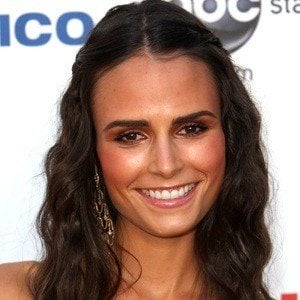 Jordana Brewster at age 29