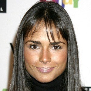 Jordana Brewster at age 23