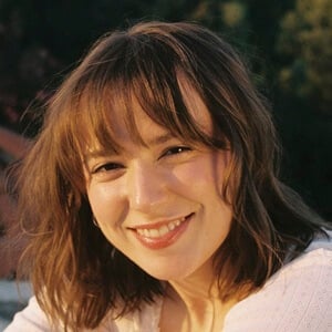 Jordana Nye Headshot 5 of 8