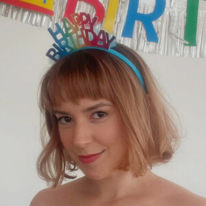 Jordana Nye Headshot 8 of 8