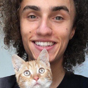 Kwebbelkop Headshot 2 of 10