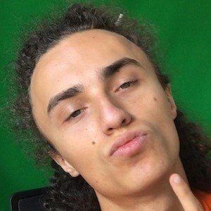 Kwebbelkop Headshot 4 of 10