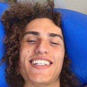 Kwebbelkop Headshot 6 of 10