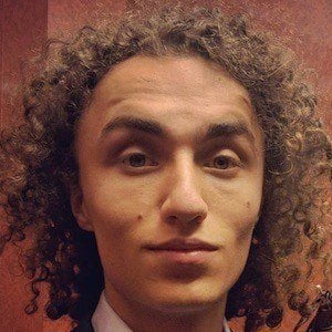 Kwebbelkop Headshot 9 of 10