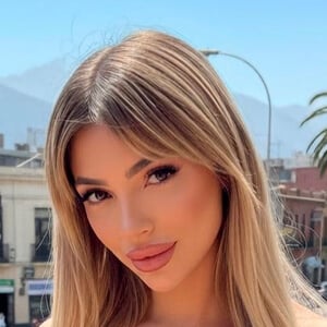 Jordi Chile Headshot 6 of 8