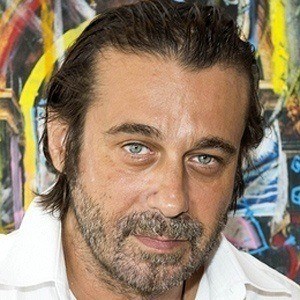 Jordi Mollà - Bio, Family, Trivia | Famous Birthdays