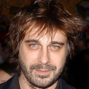 Jordi Mollà - Bio, Family, Trivia | Famous Birthdays