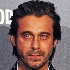 Jordi Mollà - Bio, Family, Trivia | Famous Birthdays