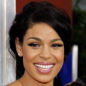 Jordin Sparks at age 22