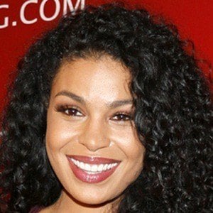 Jordin Sparks at age 26