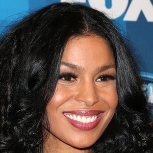 Jordin Sparks at age 26