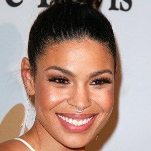 Jordin Sparks at age 26