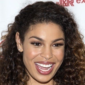 Jordin Sparks Headshot 10 of 10