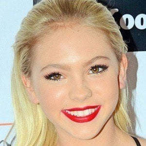 Jordyn Jones Headshot 10 of 10