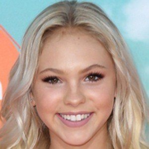 Jordyn Jones at age 15