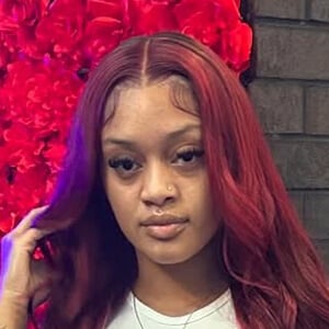 Jordyn Leaane Headshot 5 of 6
