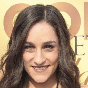 Jordyn Wieber Headshot 9 of 9